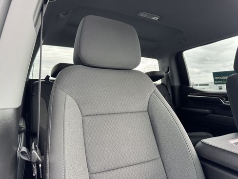 Used 2023 Chevrolet Silverado 1500 LT image 23