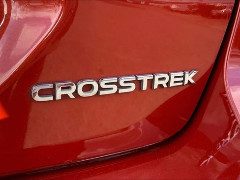Used 2024 Subaru Crosstrek 2.0i Premium image 10