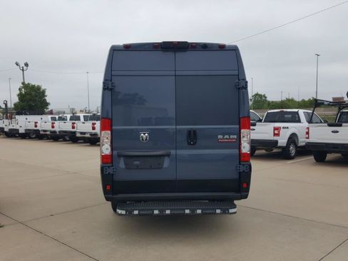 Used 2021 RAM ProMaster 3500 FWD image 8