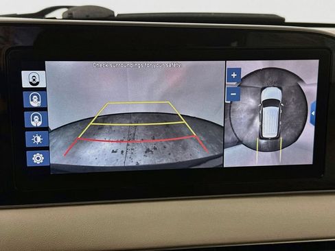 Used 2020 Hyundai Palisade Limited FWD image 20