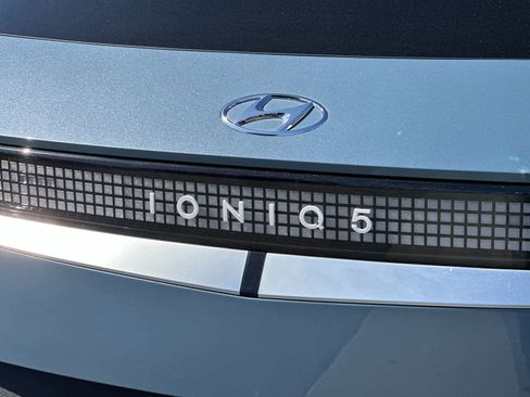 Used 2022 Hyundai Ioniq 5 SEL image 31