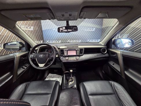 Used 2013 Toyota RAV4 Limited FWD image 20