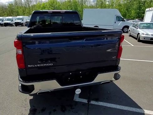 Used 2020 Chevrolet Silverado 1500 LT w/ All-Star Edition image 7