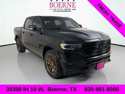Used 2023 RAM 1500 Limited