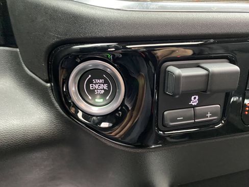 Used 2023 Chevrolet Silverado 1500 RST w/ RST All Star Premium Package image 29