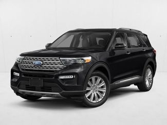Certified 2020 Ford Explorer 2WD video 1