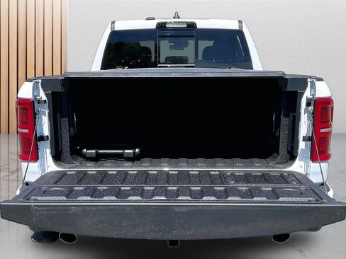 New 2026 RAM 1500 Limited AWD/4WD image 27