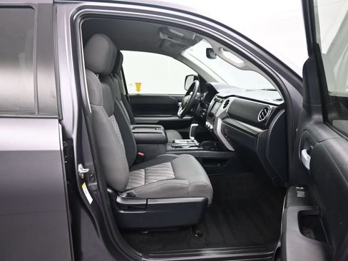 Used 2019 Toyota Tundra SR5 w/ SR5 Upgrade Package RWD image 41