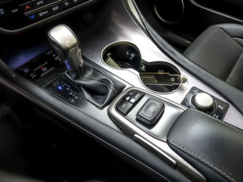 Used 2019 Lexus RX 350 F Sport AWD/4WD image 20