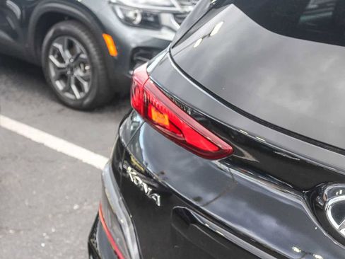 Certified 2023 Hyundai Kona N FWD image 8