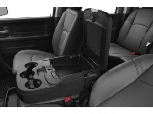 Used 2019 RAM 3500 Tradesman image 17