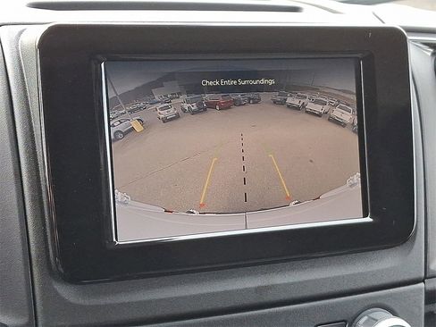 Used 2024 RAM ProMaster 2500 w/ Safety Group image 18