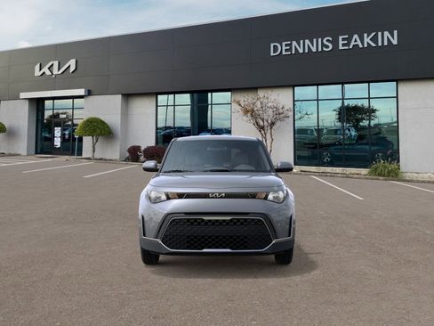 New 2025 Kia Soul LX image 2