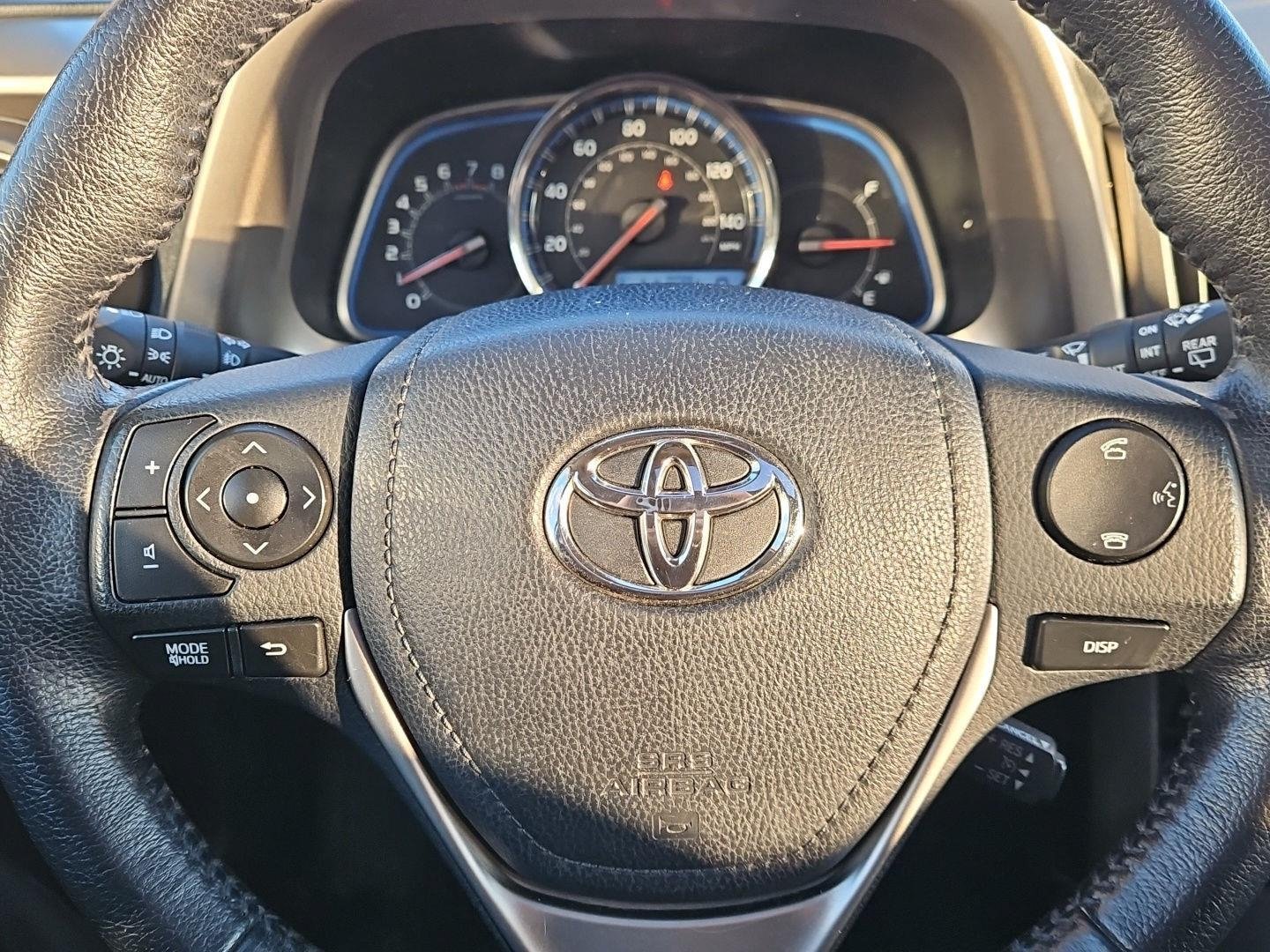 Used 2014 Toyota RAV4 Limited AWD/4WD image 23