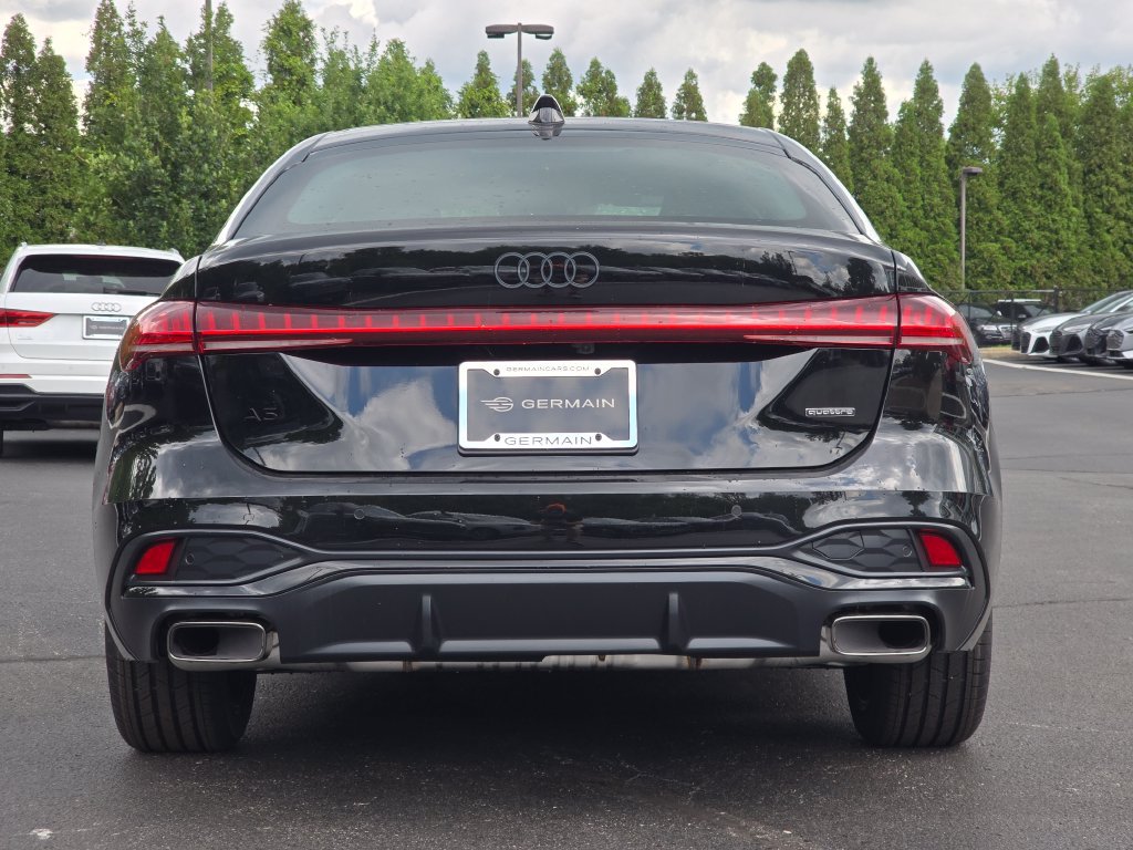 New 2026 Audi A5 Premium Plus AWD/4WD image 7