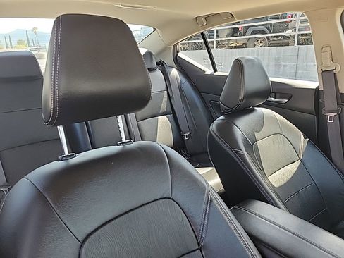 Used 2021 Nissan Altima 2.5 SL AWD/4WD image 46