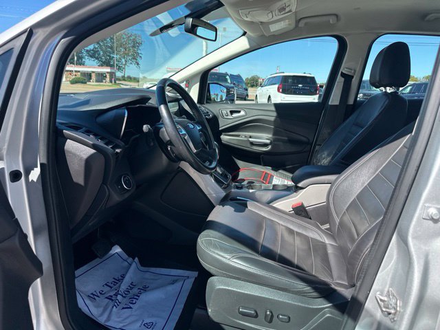 Used 2016 Ford C-MAX SEL w/ Equipment Group 301A FWD image 28