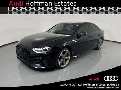 Used 2023 Audi A4 2.0T Premium Plus w/ Premium Plus Package