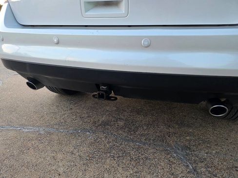 Used 2010 Ford Edge Limited image 11