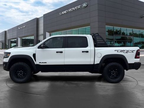 Used 2024 RAM 1500 TRX w/ TRX Level 2 Equipment Group image 2