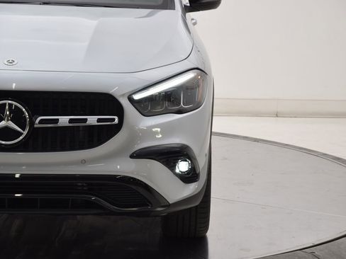 New 2026 Mercedes-Benz GLA 250 image 9