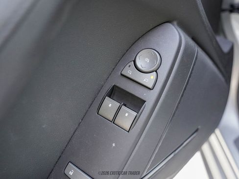 Used 2011 Cadillac CTS V w/ Wood Trim Package image 32