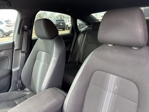 Used 2022 Honda Civic Sport image 8