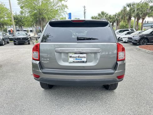Used 2013 Jeep Compass Sport AWD/4WD image 5