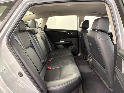 Used 2018 Honda Clarity Touring image 28