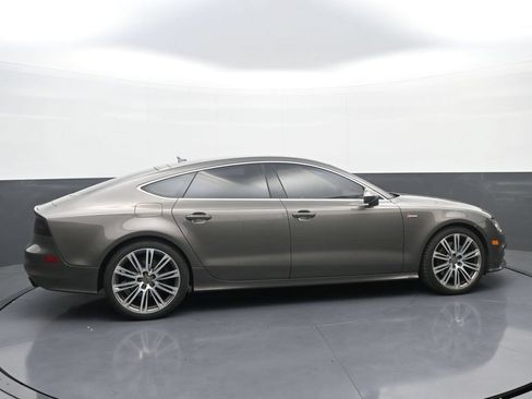 Used 2012 Audi A7 3.0T Prestige w/ Prestige Pkg AWD/4WD image 8