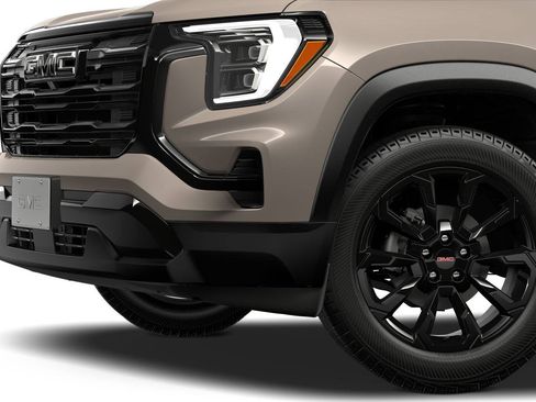 New 2027 GMC Terrain Elevation w/ Elevation Premium Package FWD image 5
