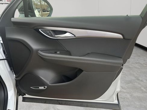 New 2026 Buick Envision Sport Touring AWD/4WD image 14