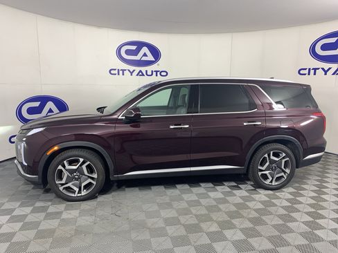 Used 2024 Hyundai Palisade SEL FWD image 6
