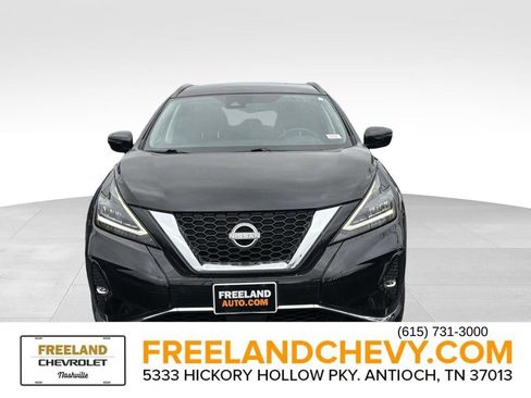 Used 2023 Nissan Murano SV image 9