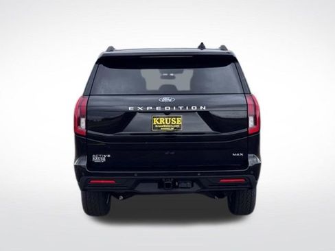 New 2025 Ford Expedition Max Active AWD/4WD image 34