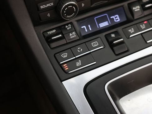 Used 2013 Porsche 911 Carrera S RWD image 9