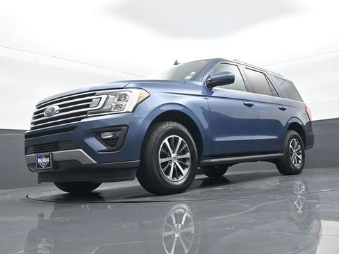 Certified 2020 Ford Expedition XLT image 19