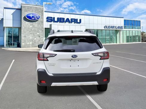 Used 2024 Subaru Outback Limited AWD/4WD image 5
