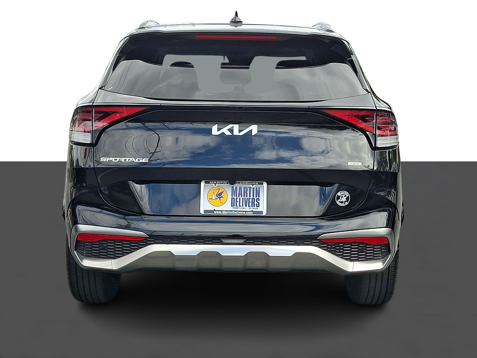 Certified 2024 Kia Sportage SX Prestige AWD/4WD image 5