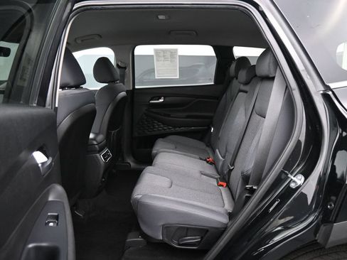 Used 2023 Hyundai Santa Fe SEL AWD/4WD image 17