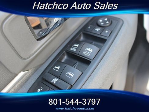 Used 2017 RAM 2500 Big Horn AWD/4WD image 14