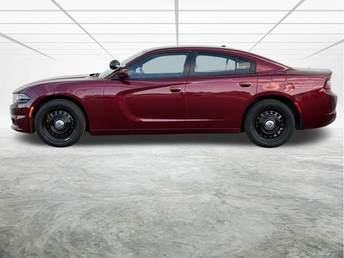 Used 2021 Dodge Charger Police w/ Fleet Safety Group image 2