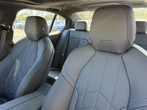 New 2026 BMW 530i w/ M Sport Package image 18