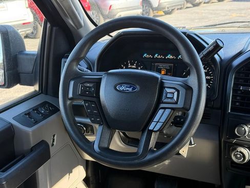Used 2018 Ford F150 XL w/ Equipment Group 101A Mid image 12