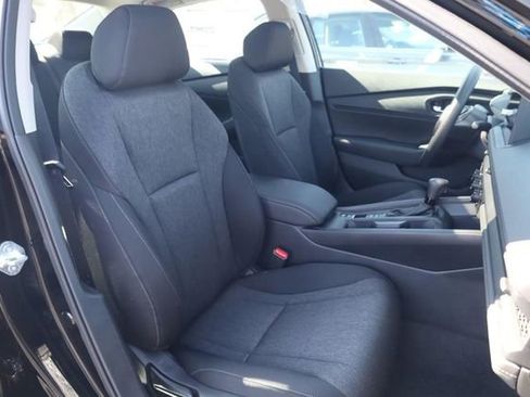 New 2026 Honda Accord SE image 18