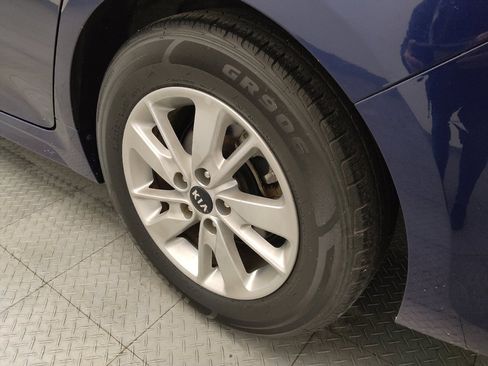 Used 2018 Kia Optima LX image 31