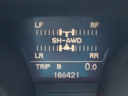 Used 2011 Acura MDX w/ Technology Package AWD/4WD image 40