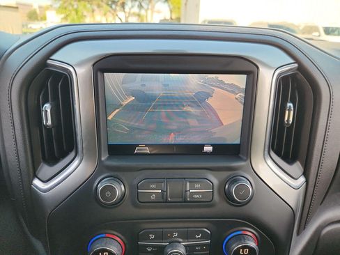 Used 2020 Chevrolet Silverado 1500 LT w/ Texas Edition RWD image 14