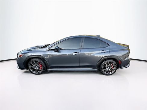Used 2024 Subaru WRX TR image 34