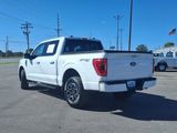 Certified 2023 Ford F150 XLT w/ Equipment Group 302A High image 2